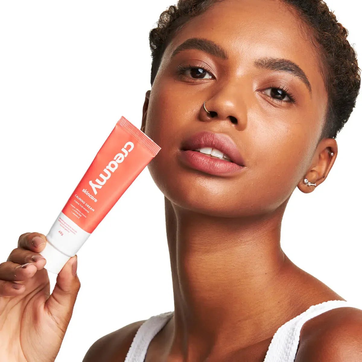 Calming Cream 40g - Imagem 2