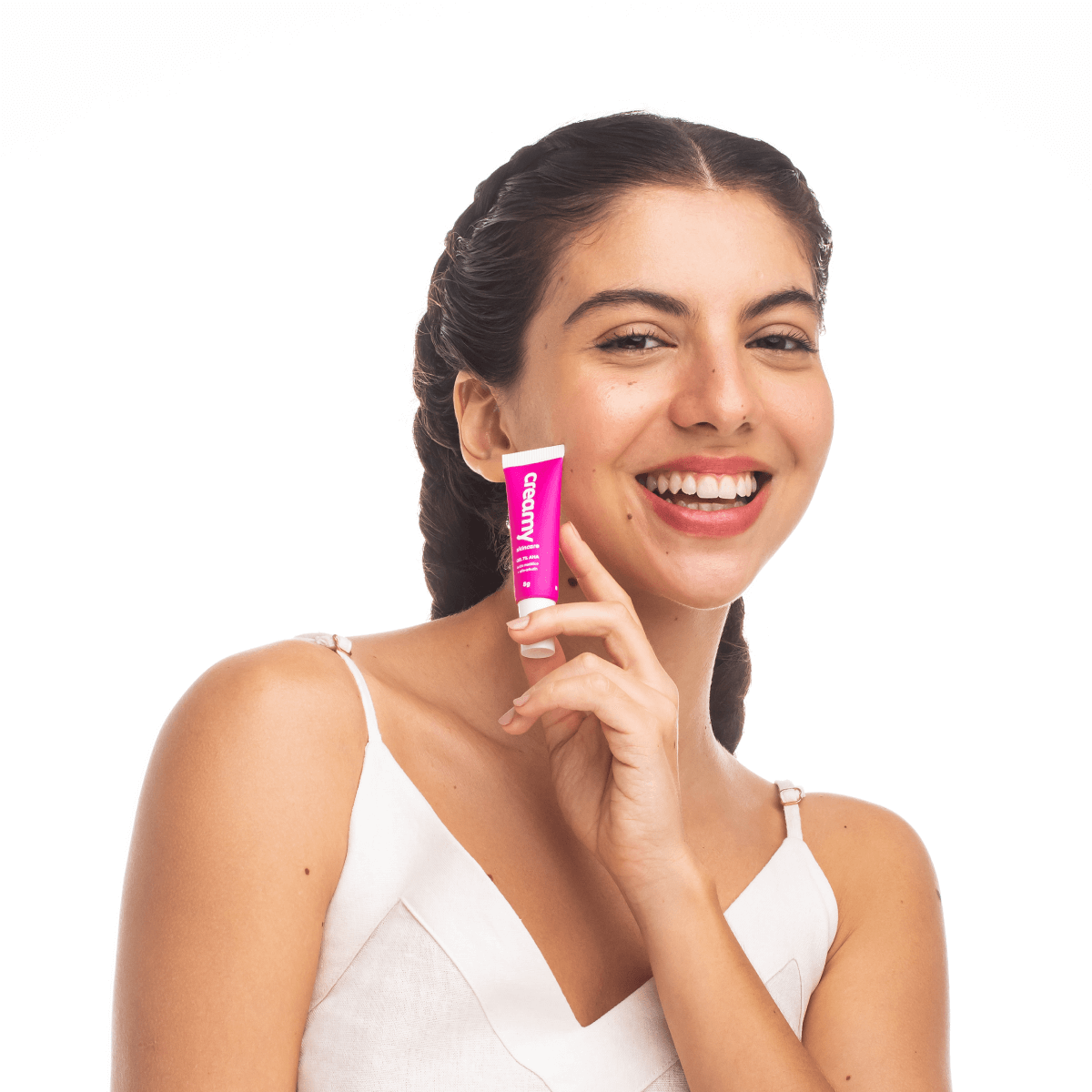 Mini Ácido Mandélico 8g - Imagem 2