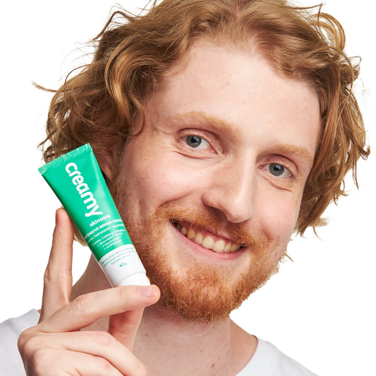 Intensive Repair Cream 40g - Imagem 2