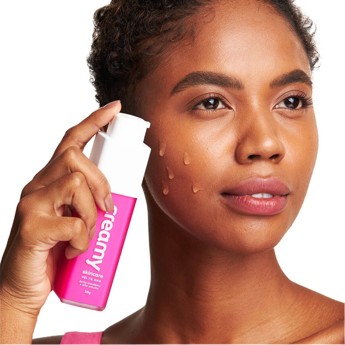 Ácido Mandélico 30g - Imagem 2