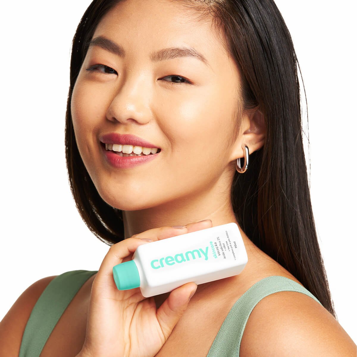 Ácido Salicílico 90ml - Imagem 2