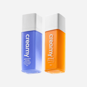 Duo Peptide Cream + Vitamina C