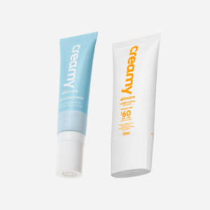 Duo Protetor Solar + Sérum Hidratante