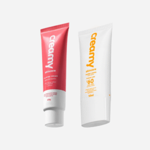 Duo Protetor Solar + Calming Cream