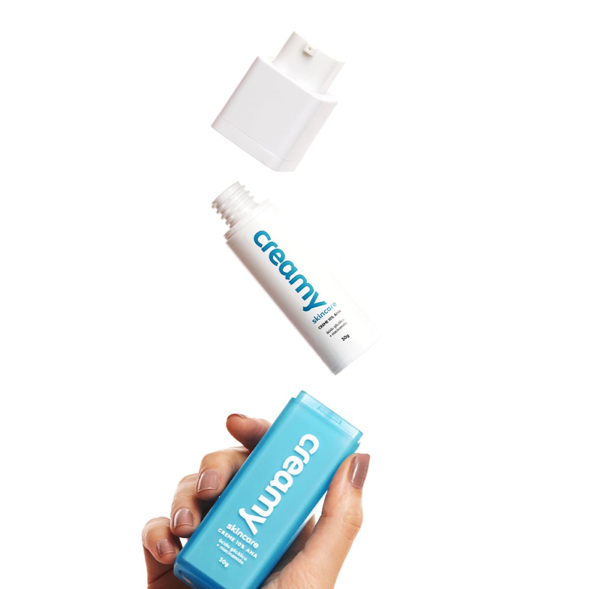 Refil Acido Glicolico 30g - Imagem 2