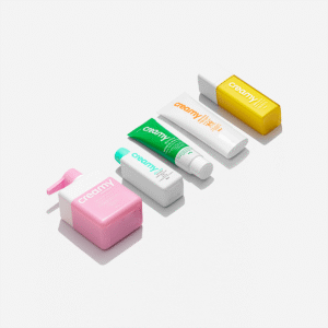 Rotina Acne e Antioleosidade - Pele sensível e reativa