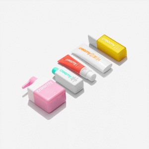 Rotina Acne e Antioleosidade - Pele seca ou balanceada