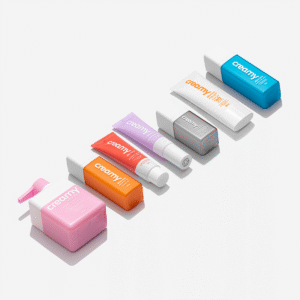 Rotina Anti-aging Prevenção - Pele seca ou balanceada