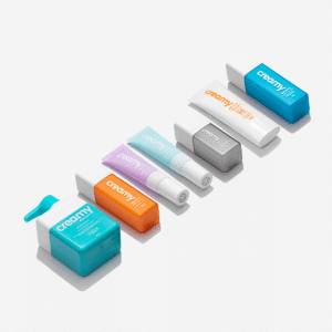 Rotina Anti-aging Prevenção - Pele oleosa ou mista