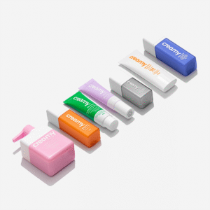 Rotina Anti-aging Prevenção - Pele reativa e sensível