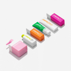 Rotina Antimanchas - Pele sensível e reativa