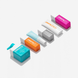 Rotina de Manutenção - Pele oleosa ou mista